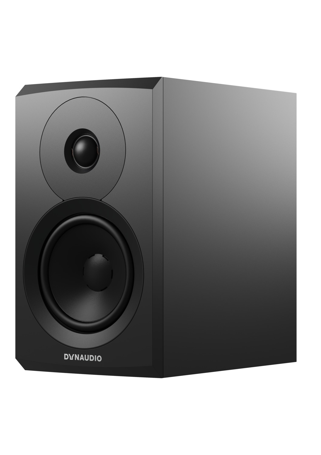 オーディオ機器 :: スピーカー :: DYNAUDIO Emit10 Black - PHILE WEB